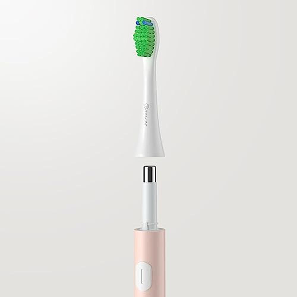 Electric Toothbrush: ARISSON Sonic 40 – Packaging