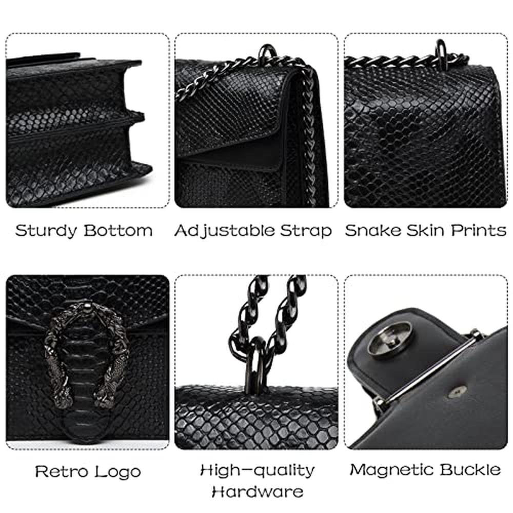 MYHOZEE Crossbody Bags for Women – Packaging