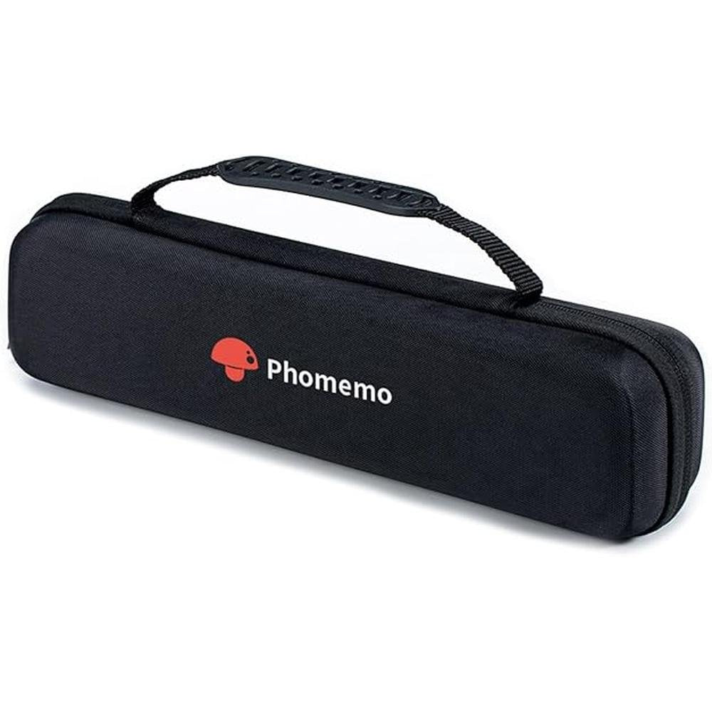 Phomemo M08F Portable Thermal Printer – Front View