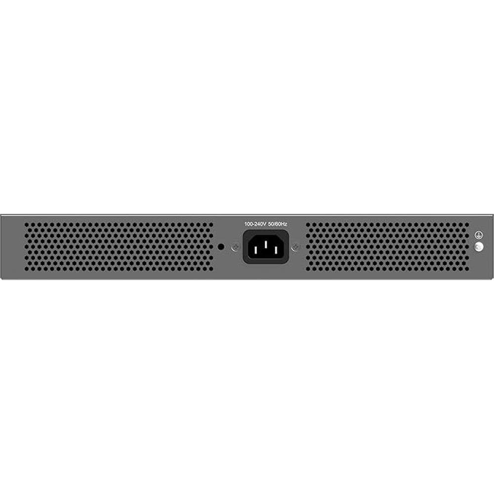 Grandstream GWN7801P: 8-Port Gigabit Ethernet Layer 2+ – Packaging