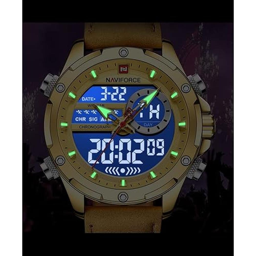 Aimes Men's Watches: Military Digital Sport Stylish Casual – Packaging