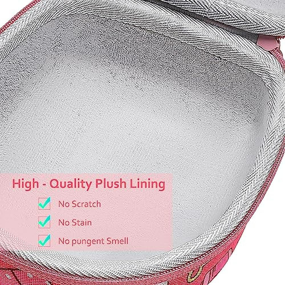 Headset Xanad: XANAD Carrying Case for Kids Headphone – Packaging
