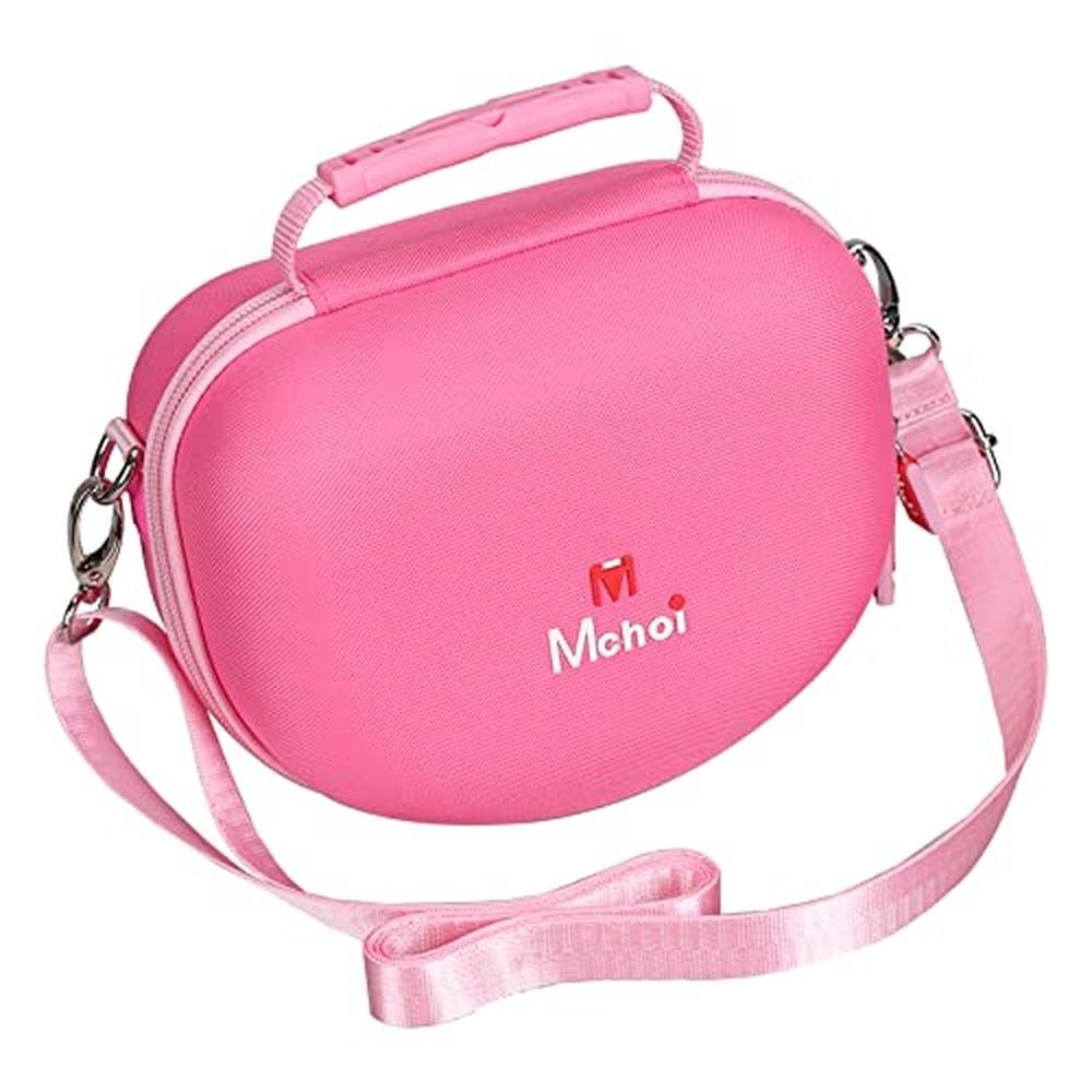 Mchoi Case: Hard Carrying Case for Riwbox CT-7 – Packaging