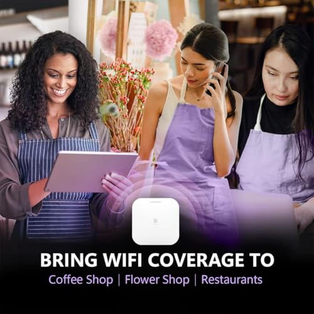 EnGenius 4x4: EnGenius EWS276-FIT Wireless AP – Packaging