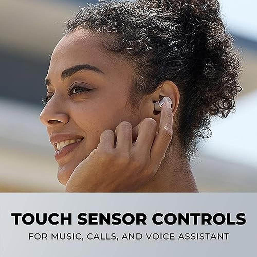 Multipoint Technics: Technics True Wireless Multipoint – Packaging