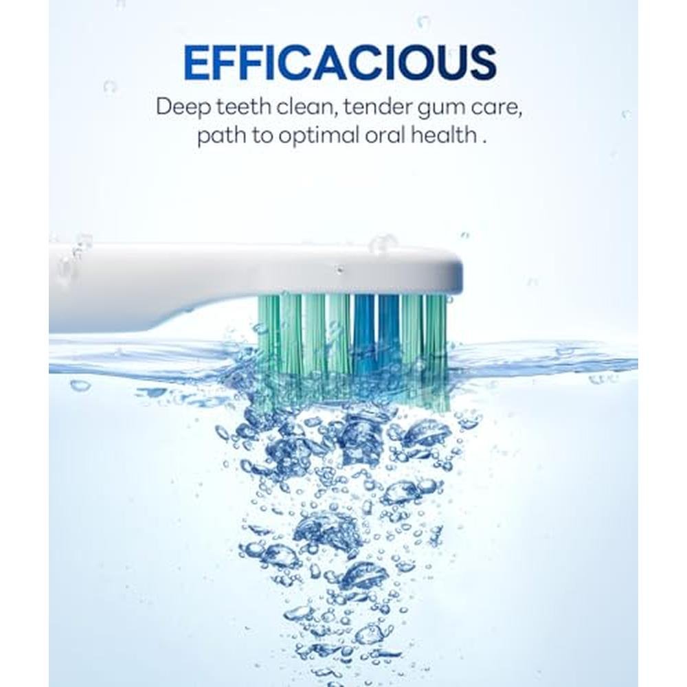 Electric Toothbrush for Adults – Packaging