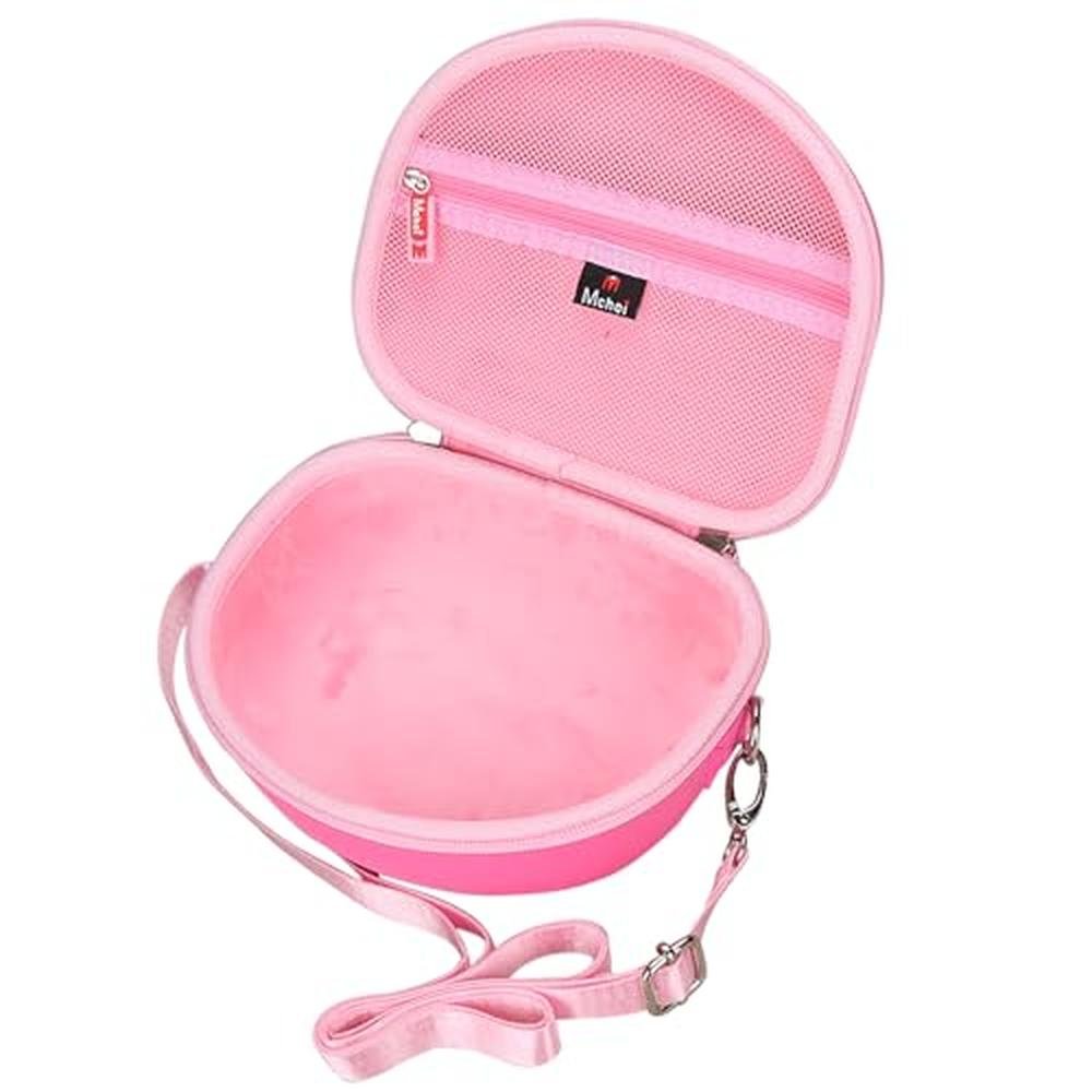 Case Pink: Mchoi Hard Case Suitable for Riwbox CT-7 Pink – Packaging