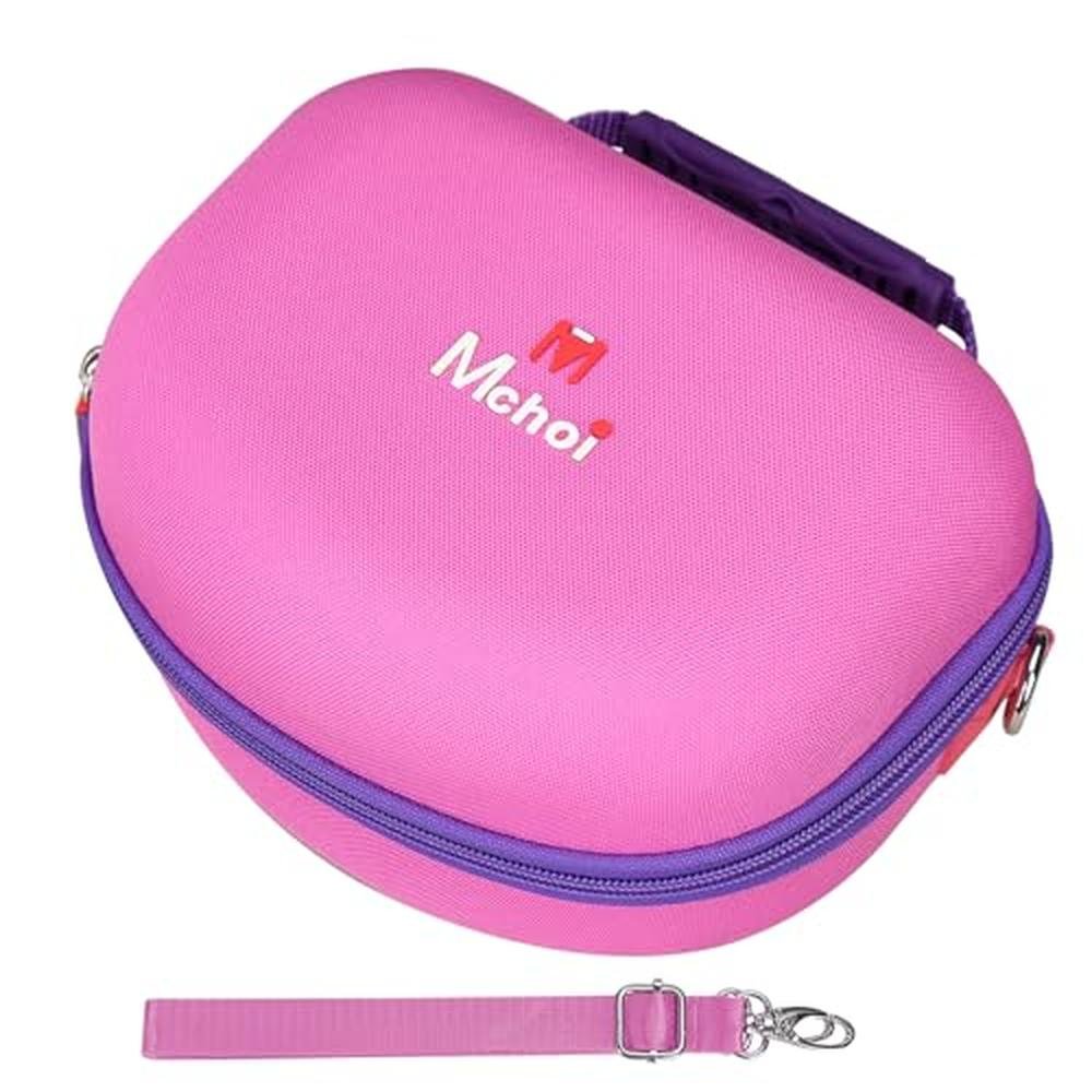 Case Pink: Mchoi Hard Case for Riwbox CT-7 – Packaging