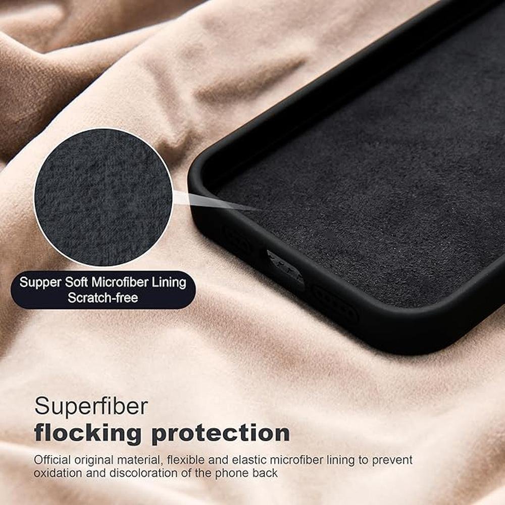 iPhone Case: SKYLMW iPhone 15 Pro Max Magnetic Invisible – Packaging