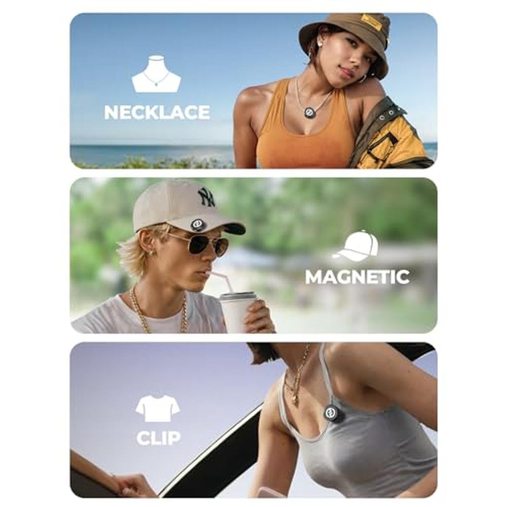 Microphone Hollyland: Hollyland Lark M2 Wireless Lavalier – Packaging