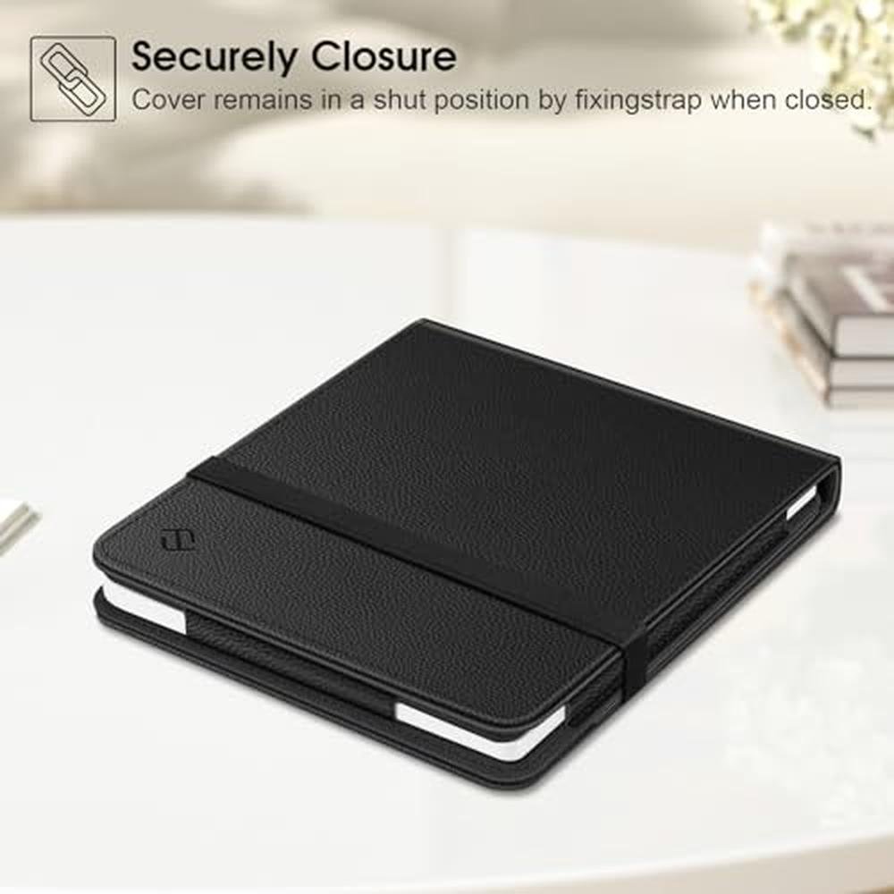 Kobo Stand: Fintie Multi-Angle Viewing Stand Case for 7 – Packaging
