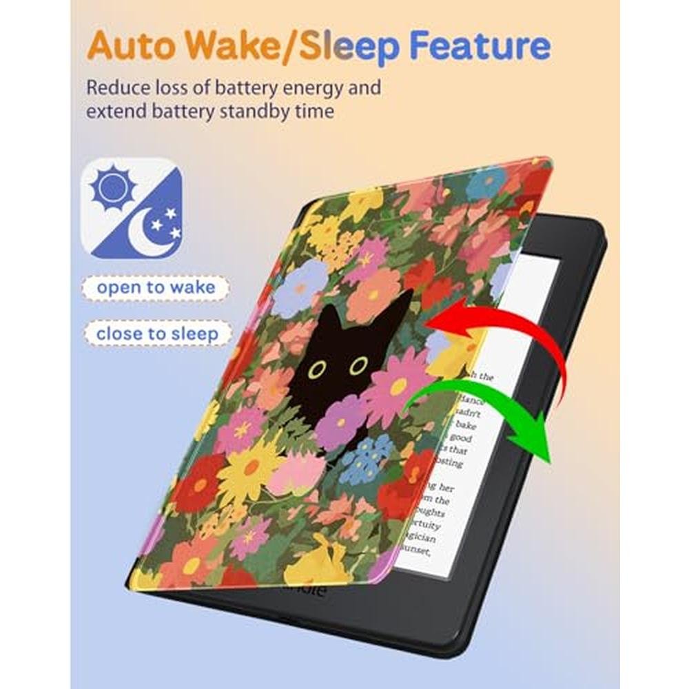 Paperwhite Case: Kindle Paperwhite 11th Generation 6.8 Inch – Packaging