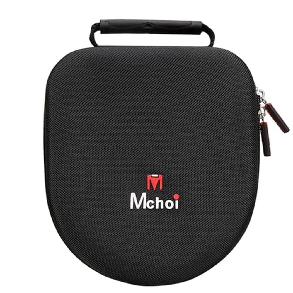 Case Mchoi: Mchoi Travel Protective Cover Storage Case – Packaging