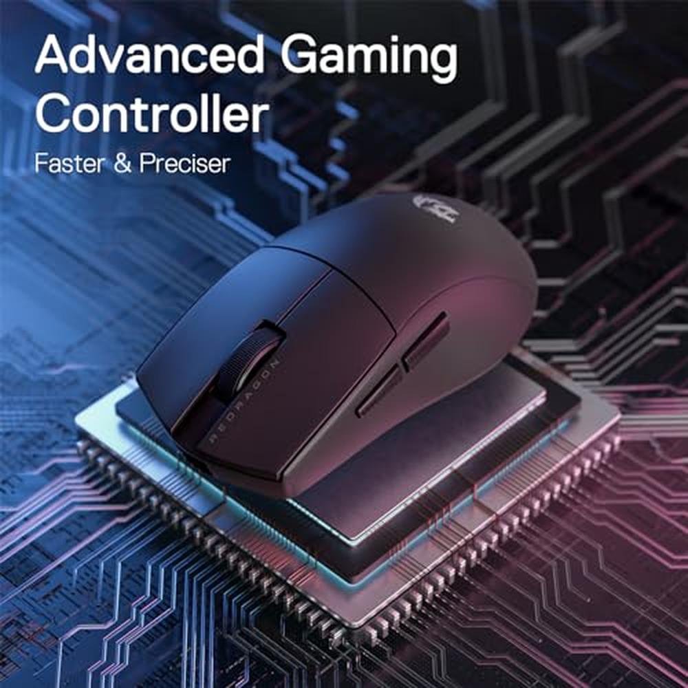 Redragon M916 Wireless Gaming Mouse – Packaging