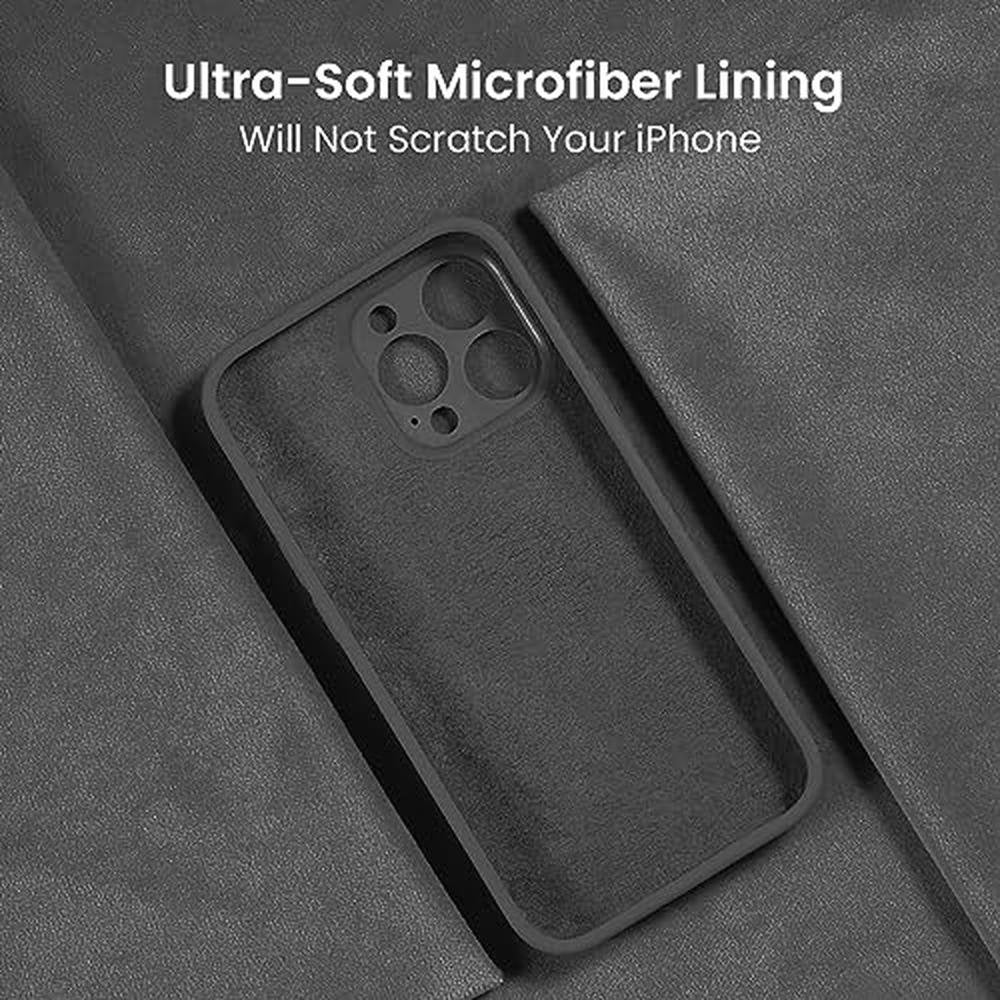 FireNova Case: Designed for iPhone 16 Pro Max – Packaging