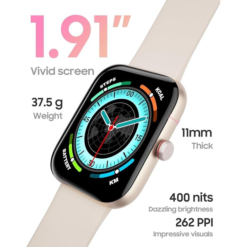 Watch Women: Smart Watch for Women Alexa Built-in Answer – Packaging
