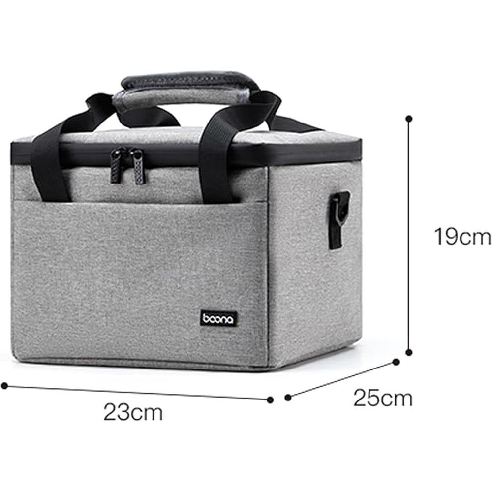 Carry Case for XGIMI Horizon Pro 4K Projector – Packaging