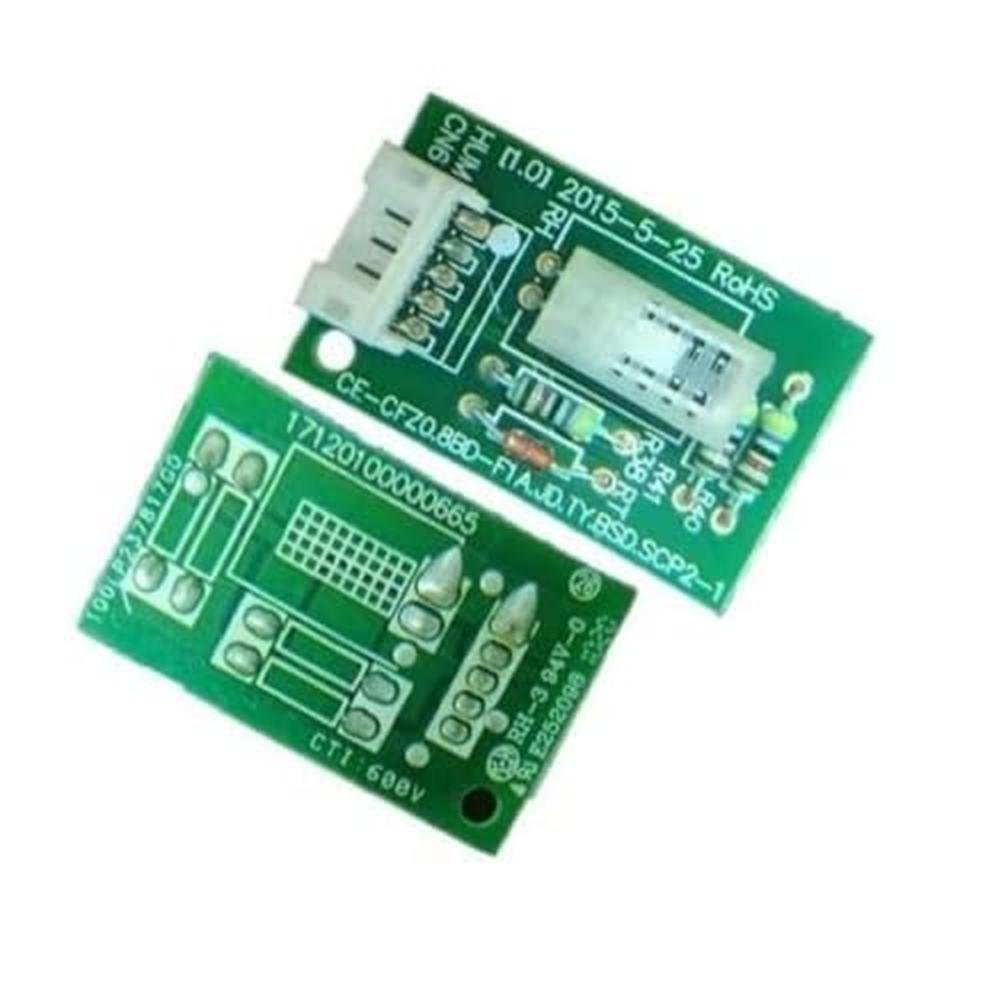 Humidity Sensor: Yeiwenl Dehumidifier Humidity Sensor Board – In Use
