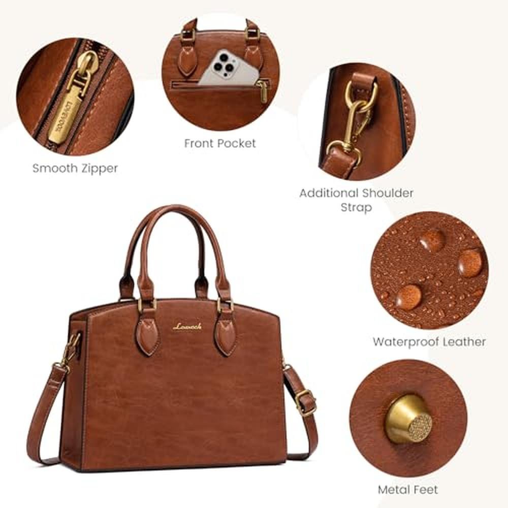LOVEVOOK Purse Handbag for Women – Packaging