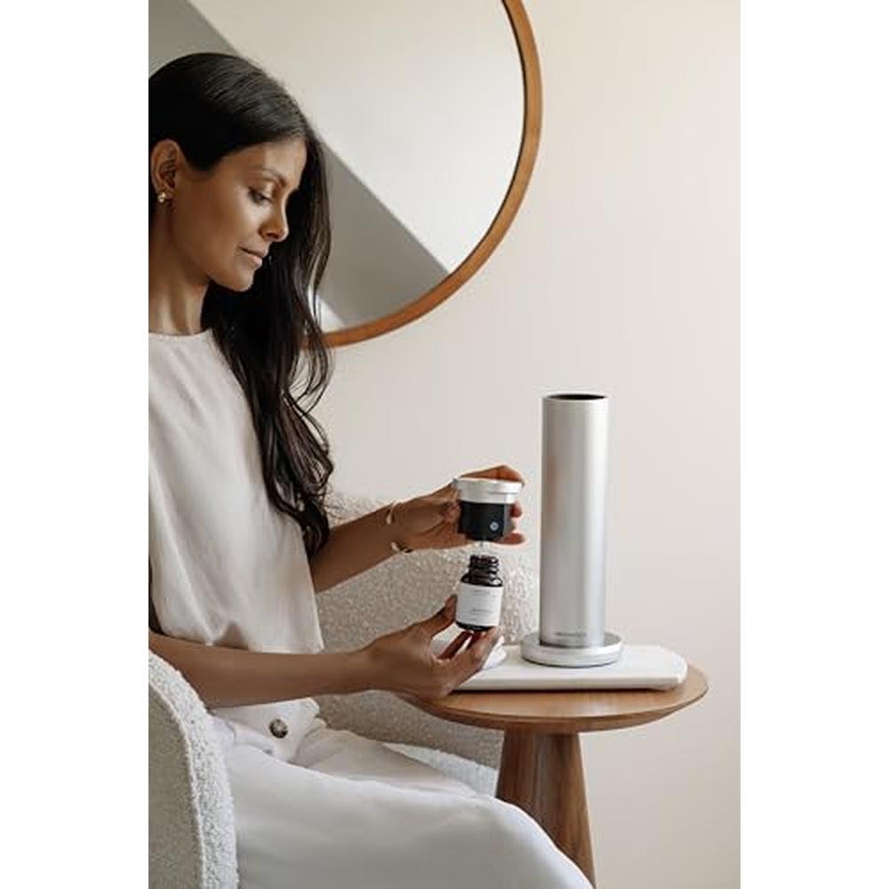 High-End Scent Diffusion: AromaTech AroMini BT Plus – In Use