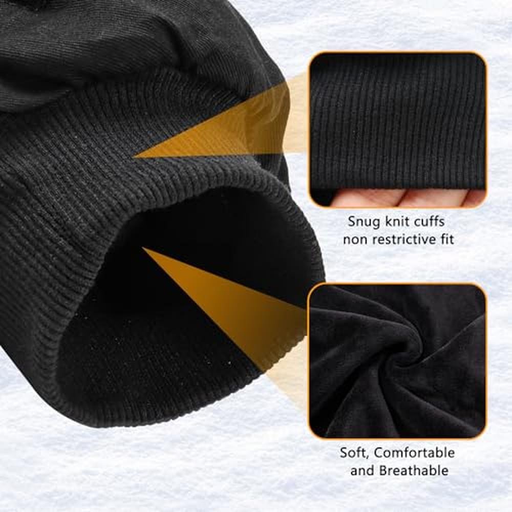 Football Hand Warmer Pouch: Premium Hand Warmer Bag – Packaging