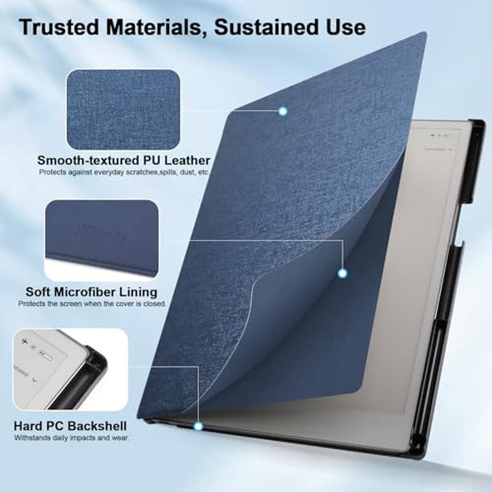 jkhandy case: jkhandy Case for Remarkable Paper Pro 11.8 – Packaging