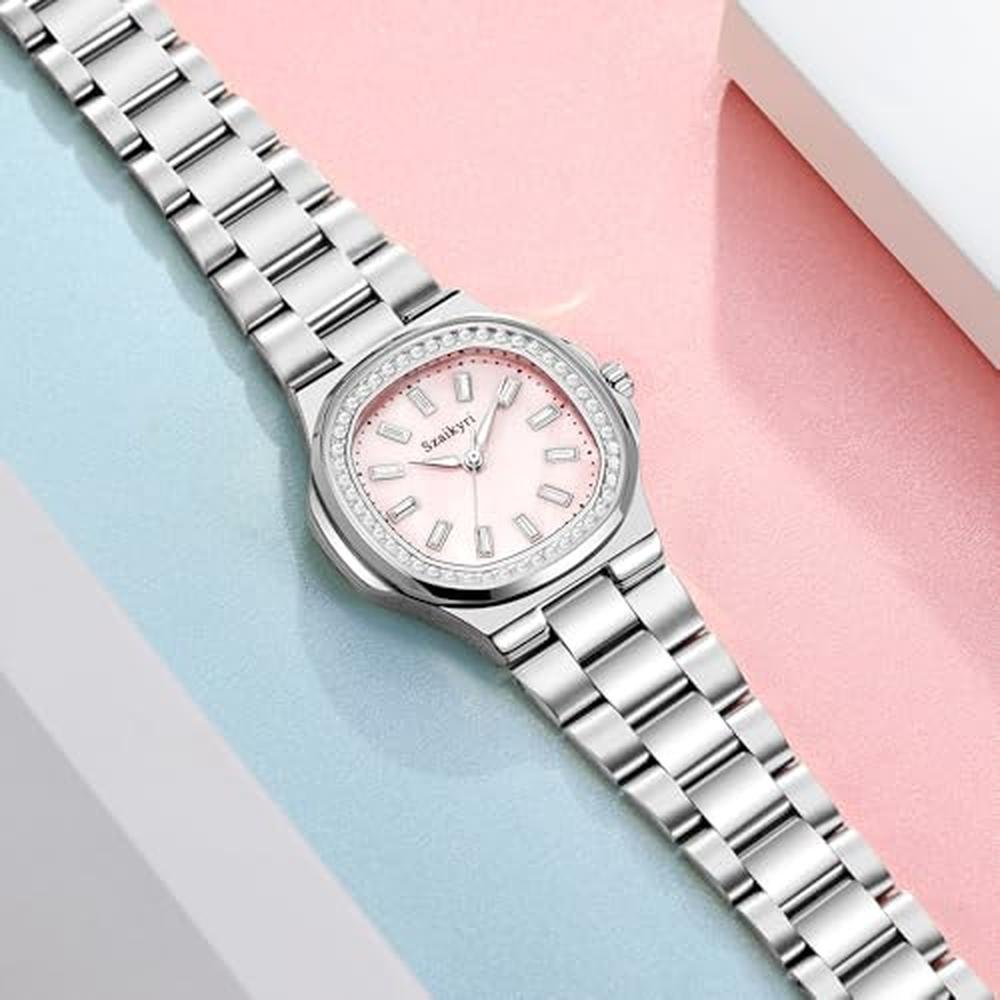 Watch Szaikyri: Szaikyri Elegant Watch for Women with – Packaging
