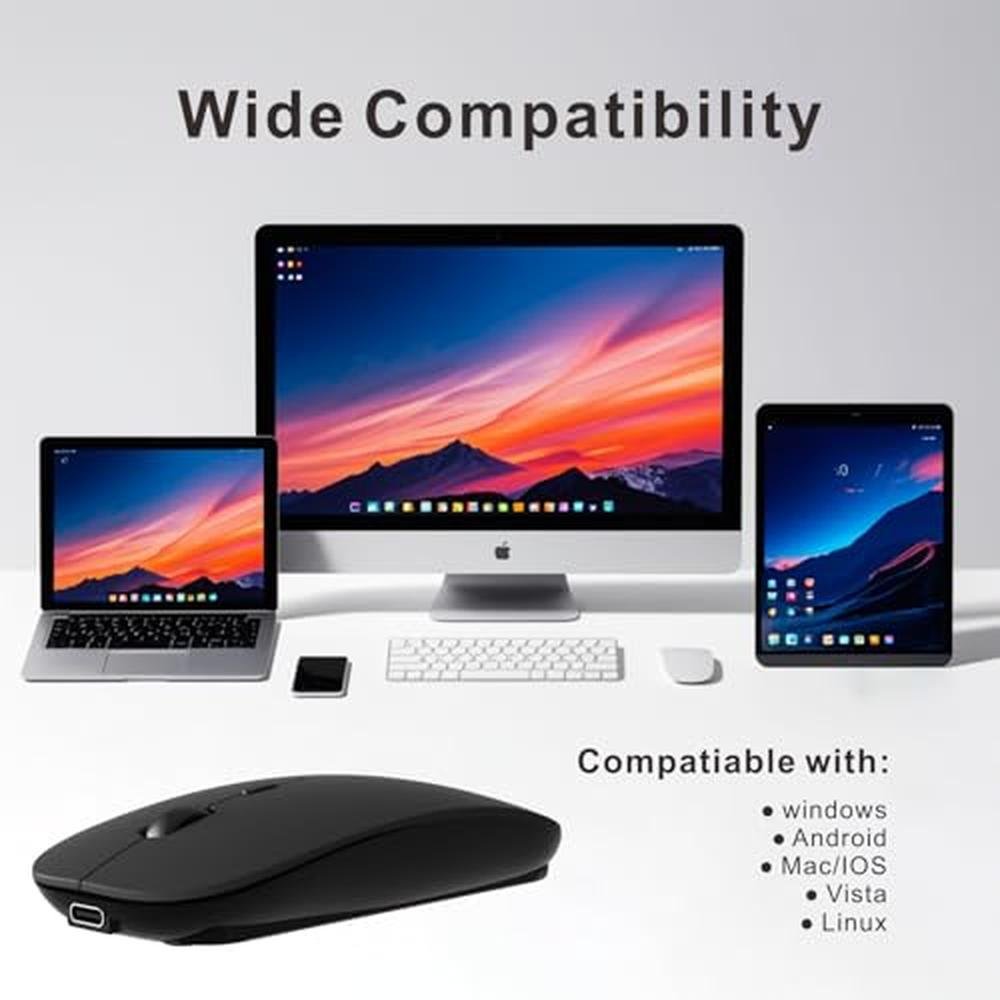 Enhance iPad Productivity with HOTDREAM's Premium Bluetooth – Packaging