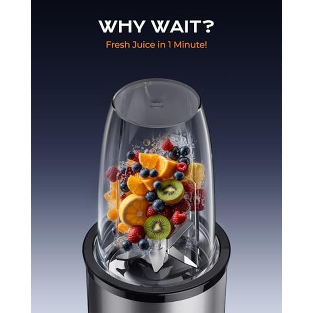 Blender Sangcon: Sangcon 1000W Smoothie Blender – Packaging