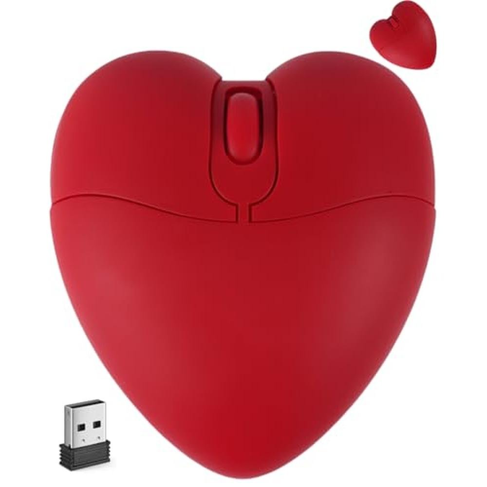 Ergonomic Vertical Mouse: Premium Wireless Mouse – Packaging