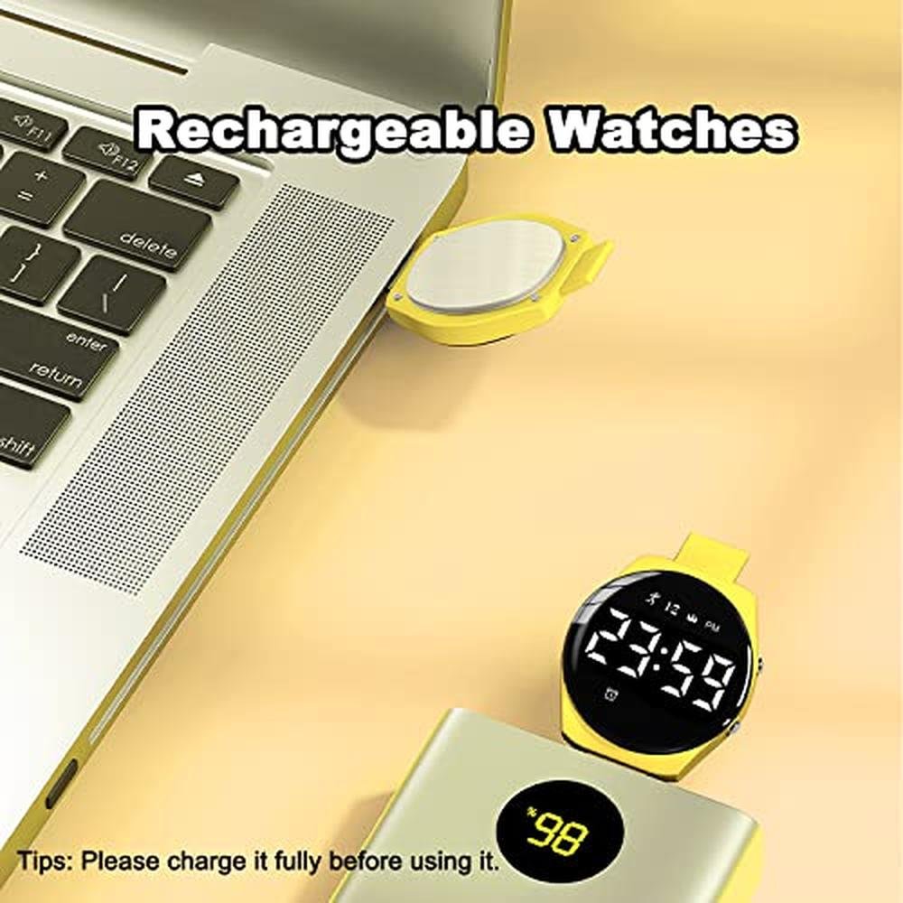 Kids Watches for Girls and Boys – Packaging