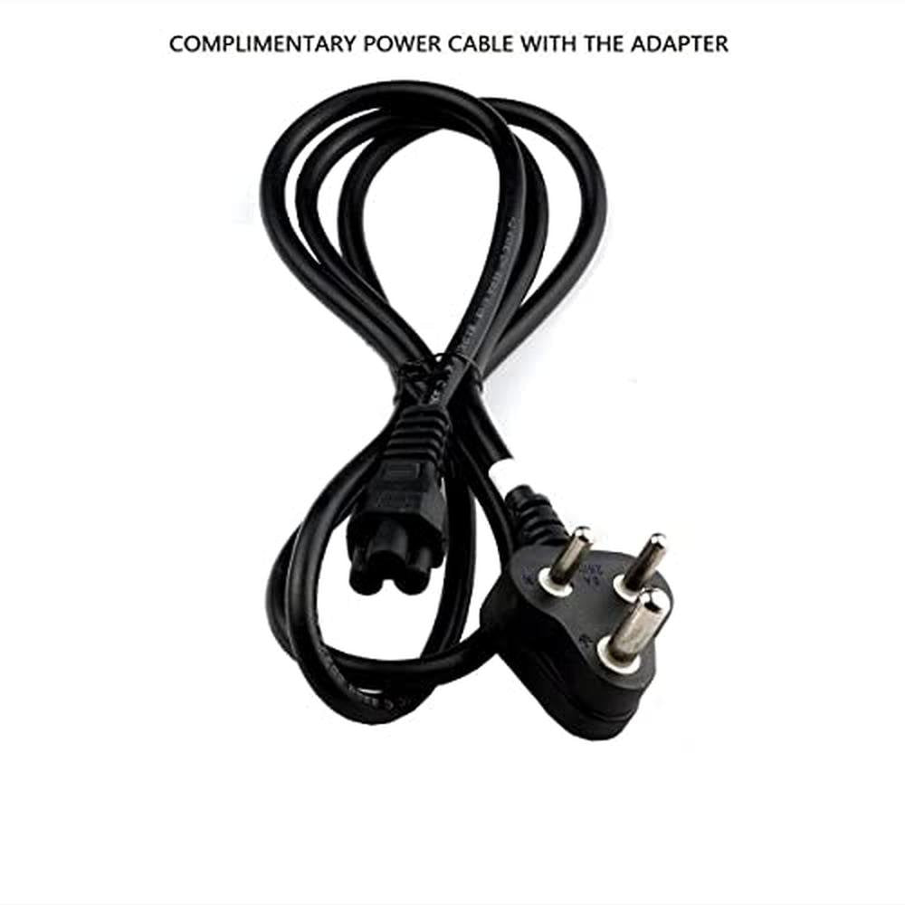 M17x Adapter: Alienware Area-51 M17x 240W FWCRC AC Adapter – In Use