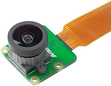 Arducam for Raspberry Pi Camera 16MP IMX519 Camera Module – Size Reference