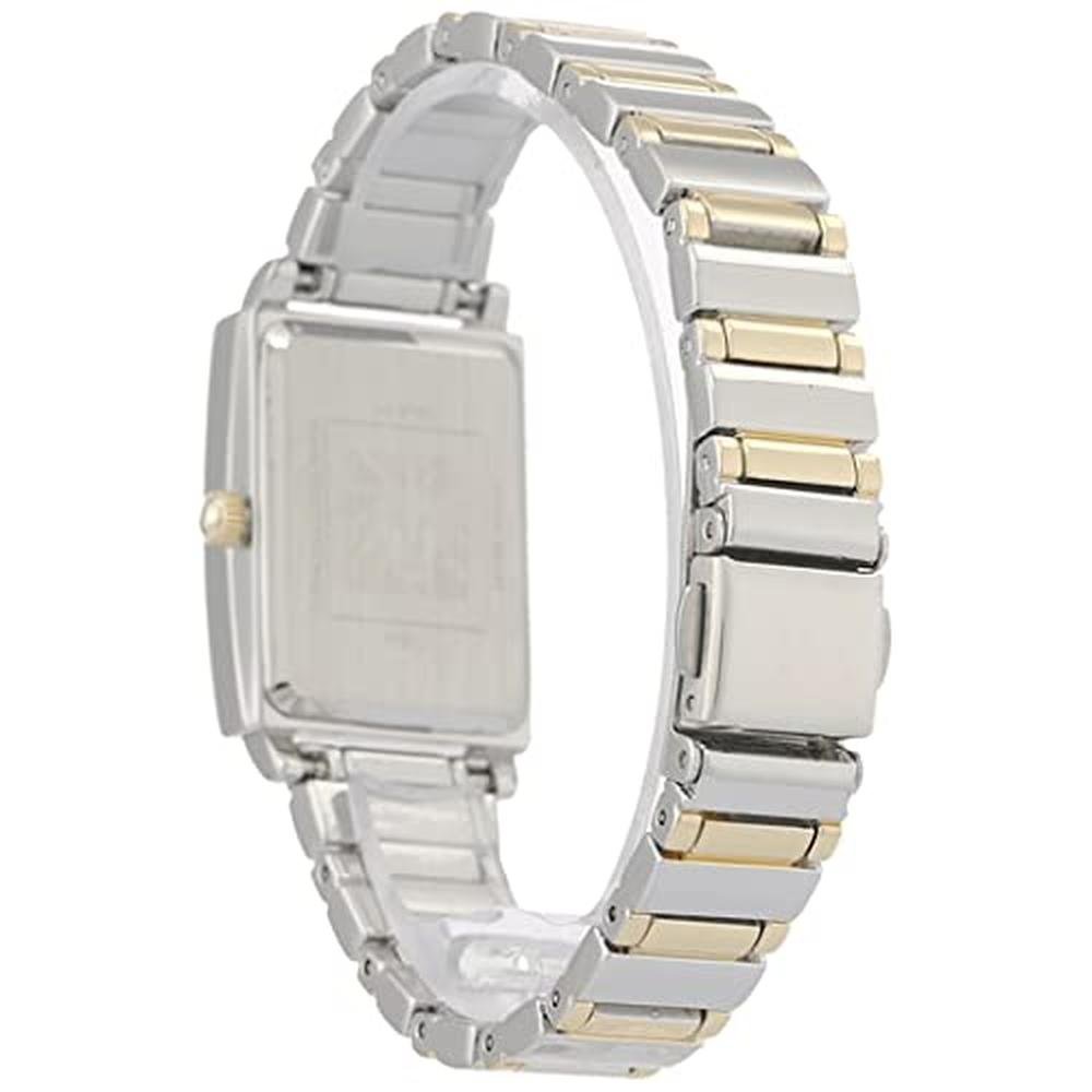 Anne Klein Watch: Anne Klein Women's Japanese Quartz Dress – Packaging