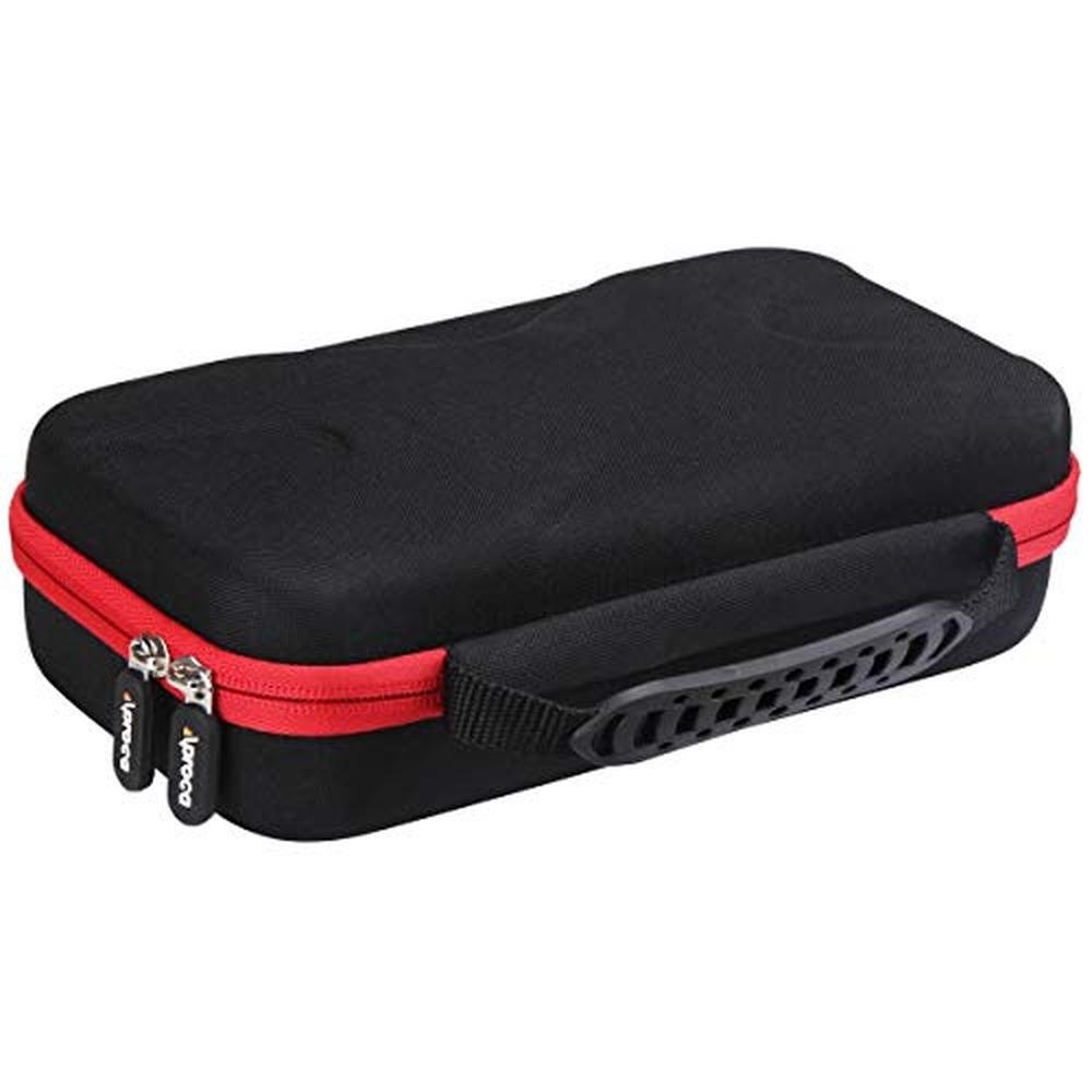 Aproca Hard Travel Storage Case – Packaging