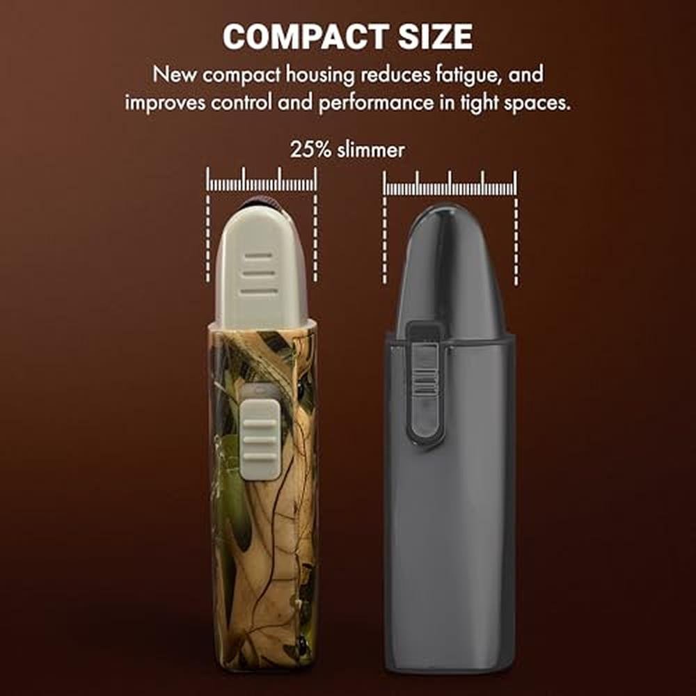 Babylisspro Compact: Babylisspro Lopro FX High-Performance – Packaging
