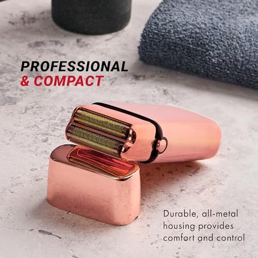 Hair Babylisspro: Babylisspro LimitedFX Cord/Cordless Hair – Packaging