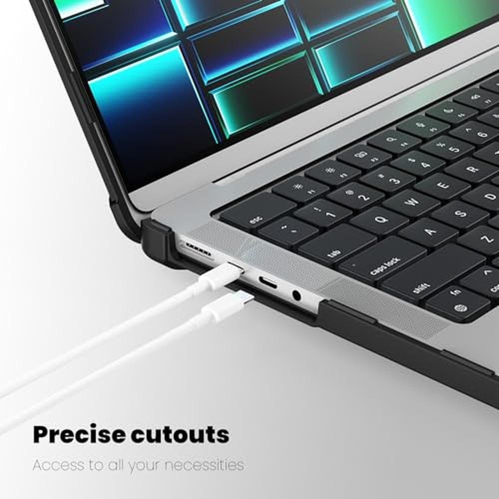 Batianda MacBook Pro 14 inch Case – Packaging