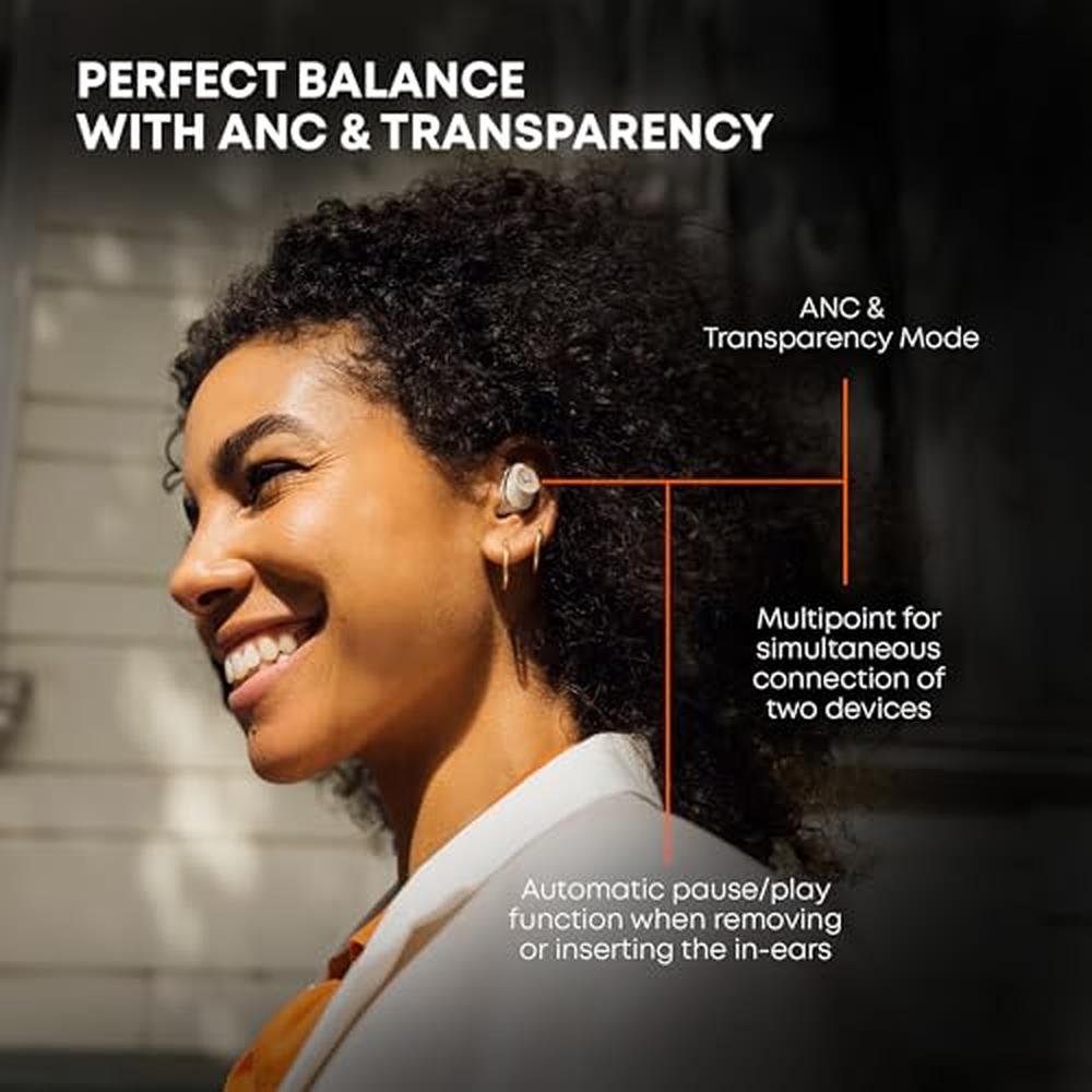 beyerdynamic Amiron 300 True Wireless Noise Cancelling – Packaging