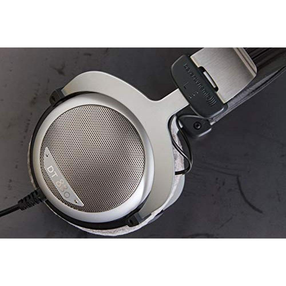 beyerdynamic DT 880 Premium Edition 32 Ohm Over-Ear-Stereo – Packaging