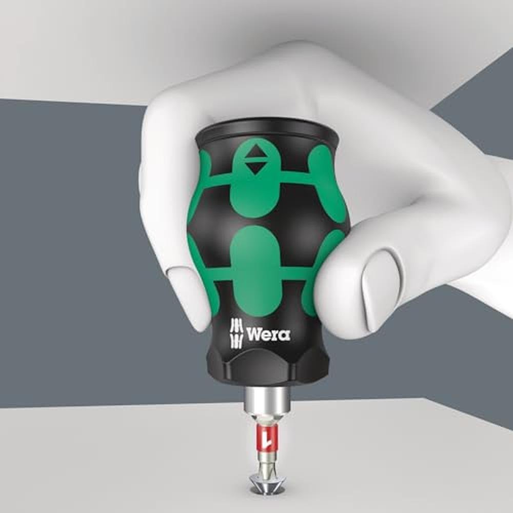 Bicycle Set: Bithold Screwdrvr Magazine Stainless – Packaging