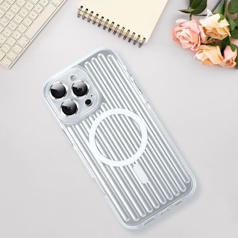 Back Bonoma: Bonoma iPhone 16 Pro Max Case – Packaging