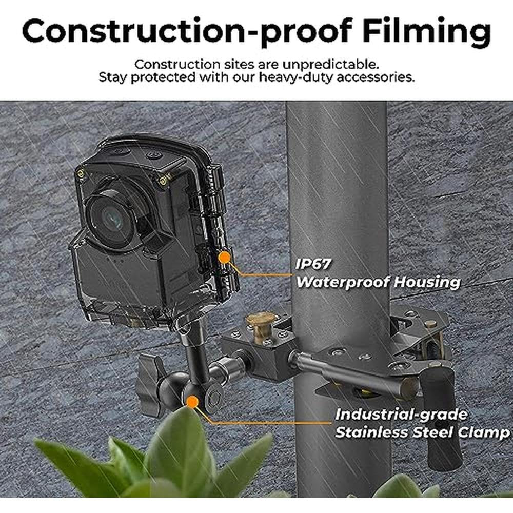 Brinno BCC2000: Brinno BCC2000 Plus Time Lapse Camera – Packaging
