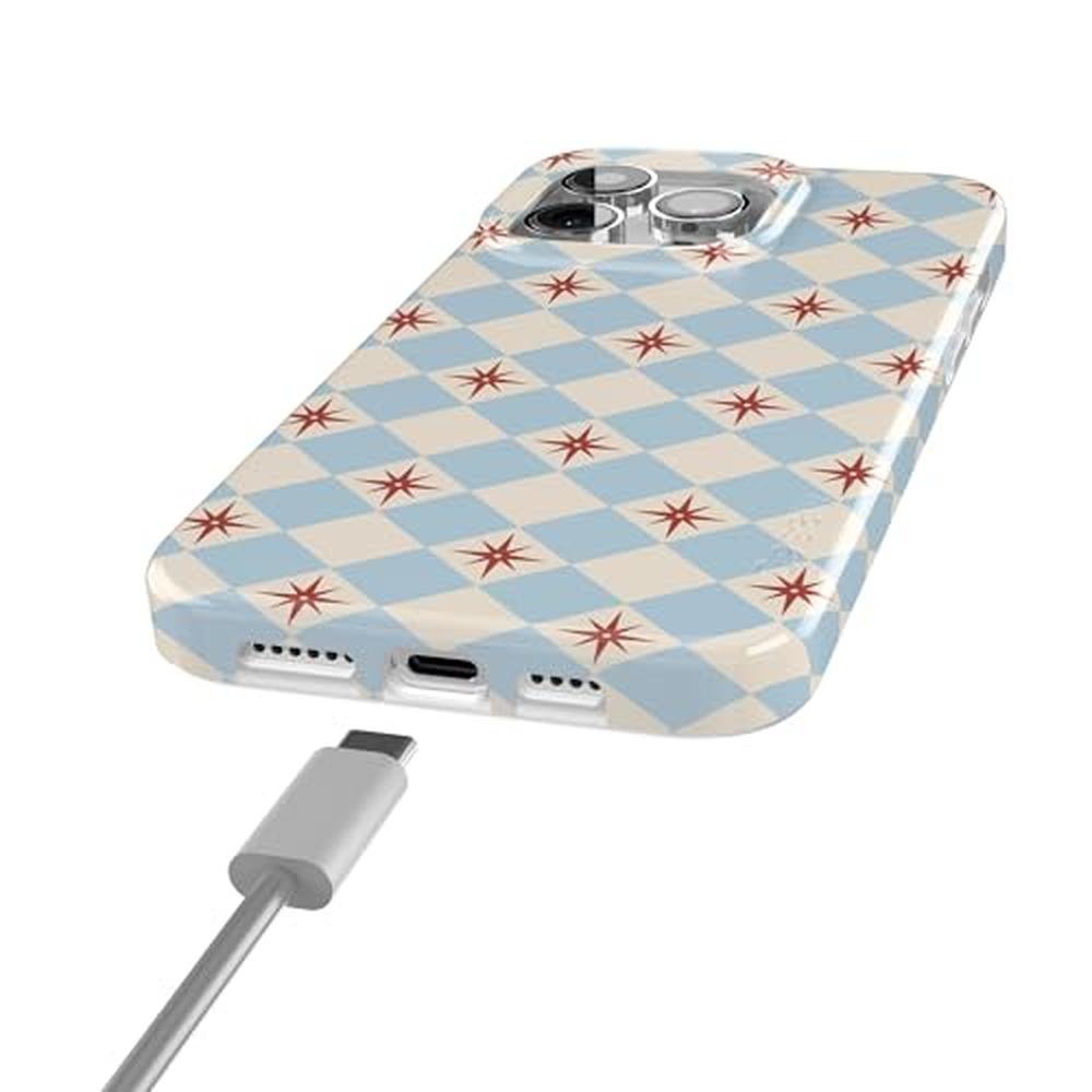 Casely iPhone 15 Pro Max Case – Packaging