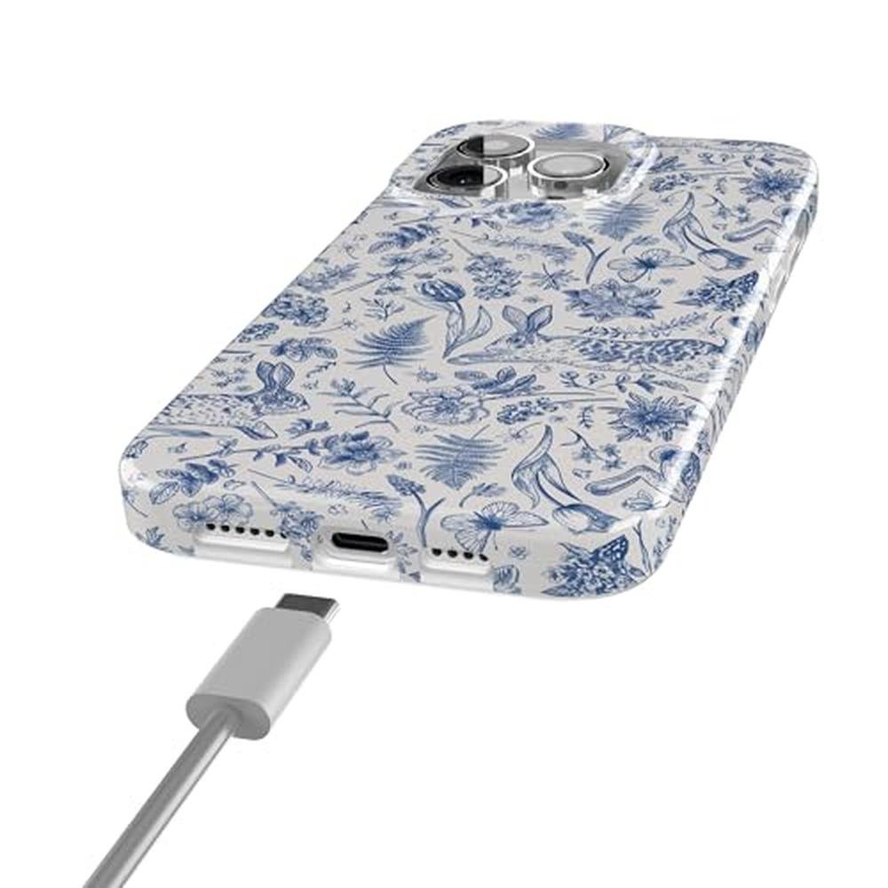 Casely iPhone 15 Pro Max Case – Packaging