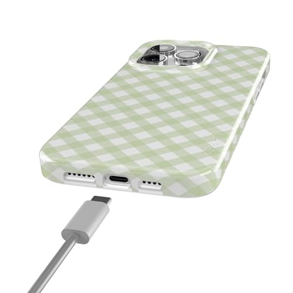 Casely iPhone 15 Pro Max Case – Packaging