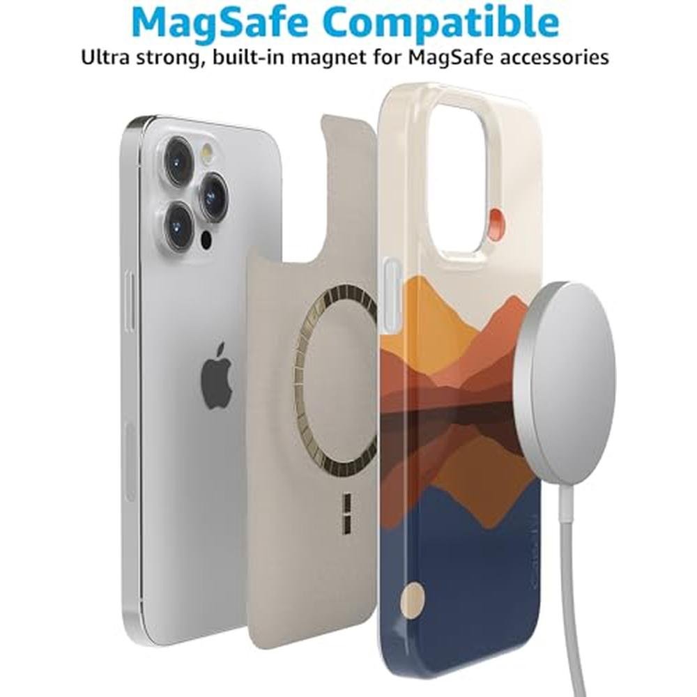 Casely iPhone 15 Pro Max Case – Packaging