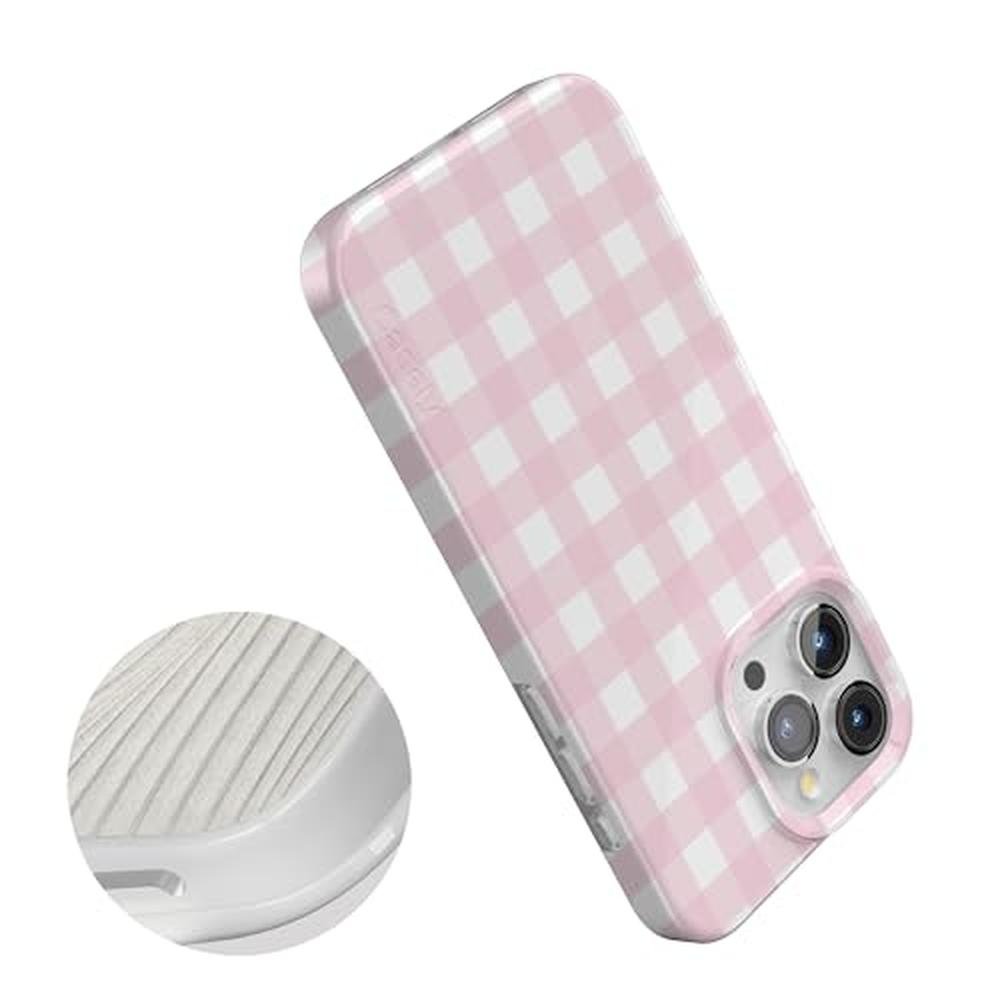Casely iPhone 15 Pro Max Case – Packaging