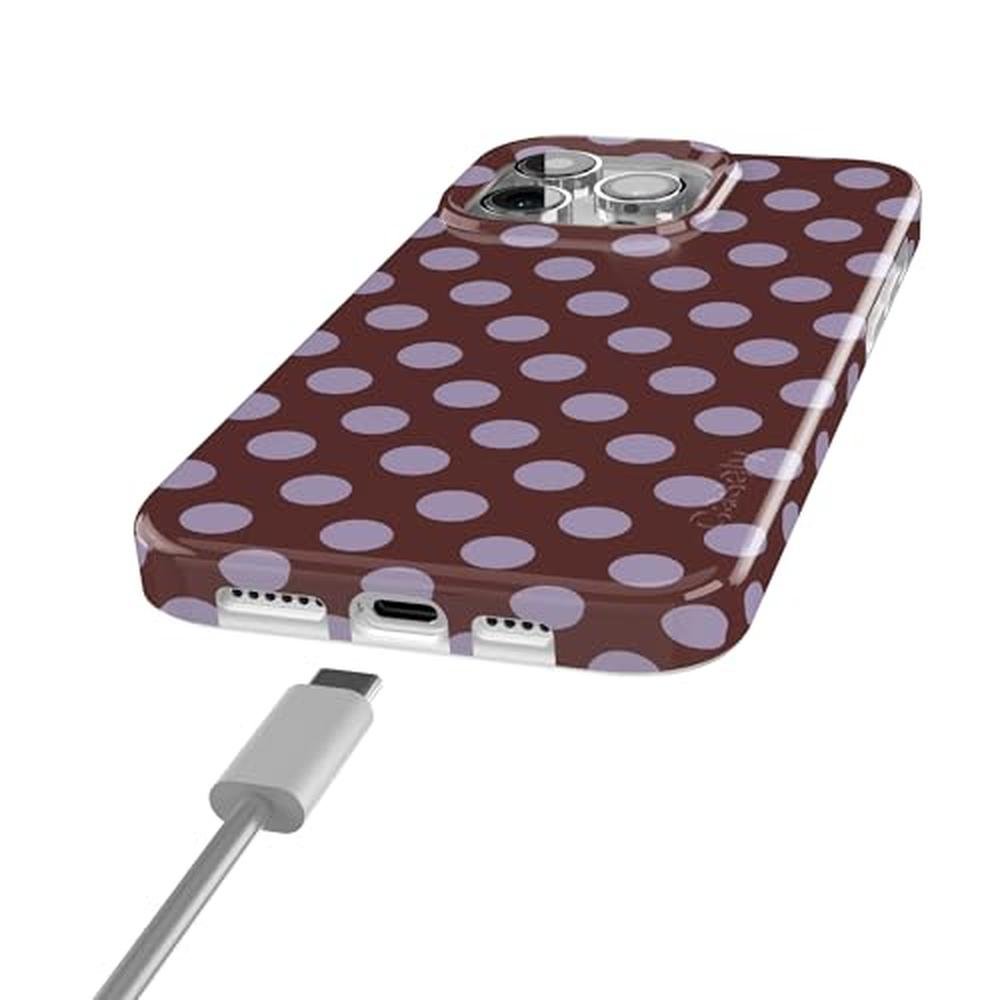 Casely iPhone 15 Pro Max Case – Packaging