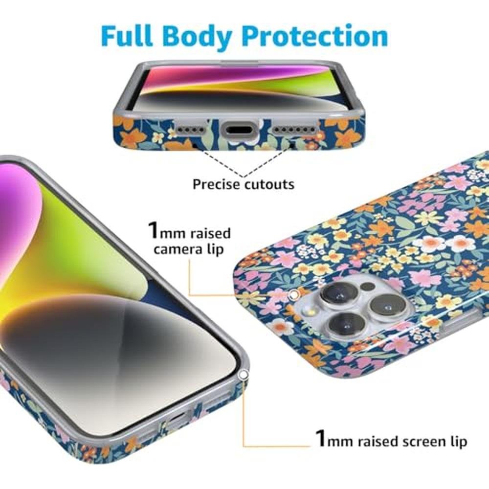 Casely iPhone 16 Pro Max Case – Packaging